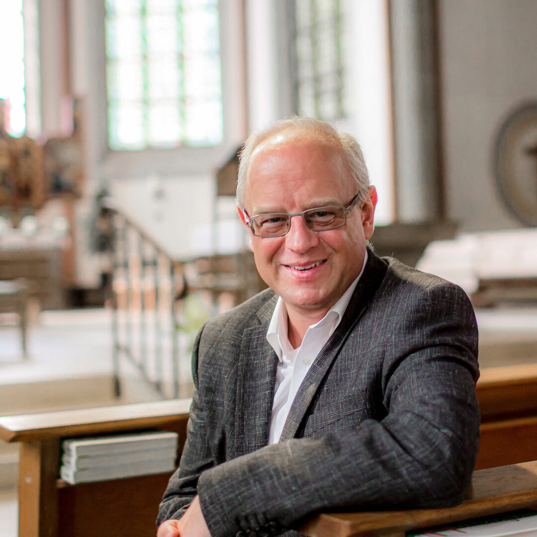 Pfarrer Winkelmann von Aufgaben freigestellt - Gemeinde Judas Thaddäus