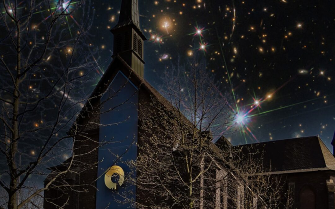 Frühschicht im Advent in der St. Judas Thaddäus Kirche