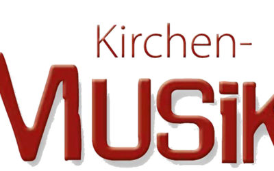 Kirchenmusik im Kirchort Buchholz – Jahresplanung 2023